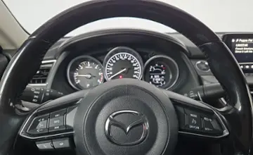 Mazda 6 2017 года за 55 125 BYN в Минск