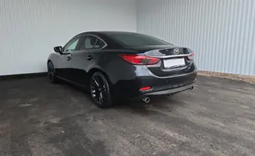 Mazda 6 2017 года за 55 125 BYN в Минск