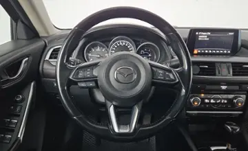 Mazda 6 2017 года за 55 125 BYN в Минск