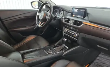 Mazda 6 2017 года за 55 125 BYN в Минск