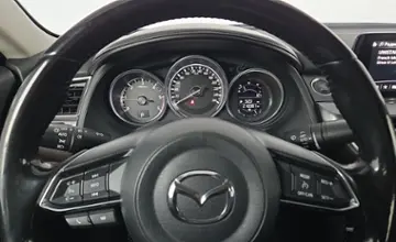 Mazda 6 2017 года за 55 125 BYN в Минск