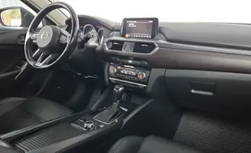 Mazda 6 2017 года за 55 125 BYN в Минск