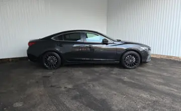 Mazda 6 2017 года за 55 125 BYN в Минск