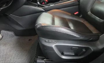 Mazda 6 2017 года за 55 125 BYN в Минск