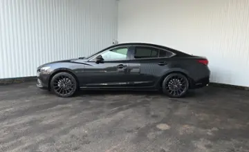Mazda 6 2017 года за 55 125 BYN в Минск