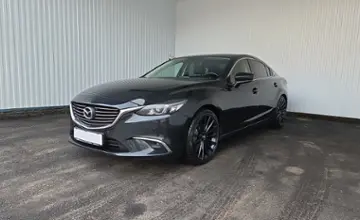 Mazda 6 2017 года за 55 125 BYN в Минск