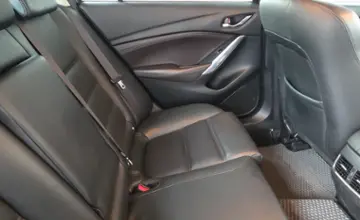 Mazda 6 2017 года за 55 125 BYN в Минск