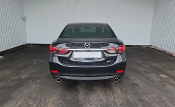 Mazda 6 2017 года за 55 125 BYN в Минск