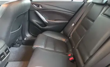 Mazda 6 2017 года за 55 125 BYN в Минск