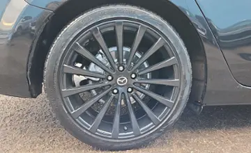 Mazda 6 2017 года за 55 125 BYN в Минск