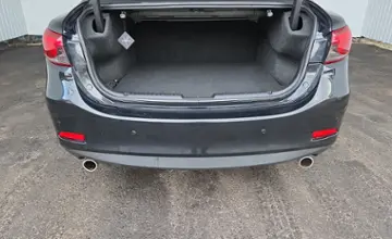 Mazda 6 2017 года за 55 125 BYN в Минск