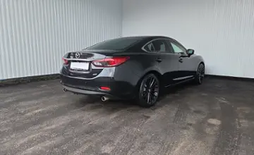 Mazda 6 2017 года за 55 125 BYN в Минск