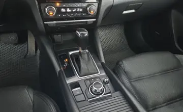 Mazda 6 2017 года за 55 125 BYN в Минск