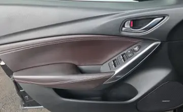 Mazda 6 2017 года за 55 125 BYN в Минск