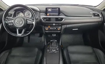 Mazda 6 2017 года за 55 125 BYN в Минск