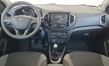 LADA (ВАЗ) XRAY Cross 2019 года за 34 990 BYN в Минск