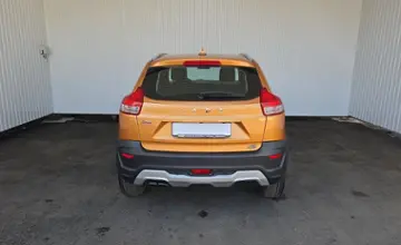 LADA (ВАЗ) XRAY Cross 2019 года за 34 990 BYN в Минск