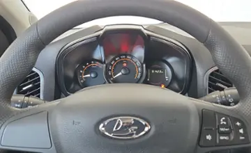 LADA (ВАЗ) XRAY Cross 2019 года за 34 990 BYN в Минск