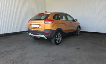 LADA (ВАЗ) XRAY Cross 2019 года за 34 990 BYN в Минск