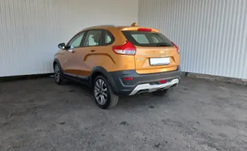 LADA (ВАЗ) XRAY Cross 2019 года за 34 990 BYN в Минск