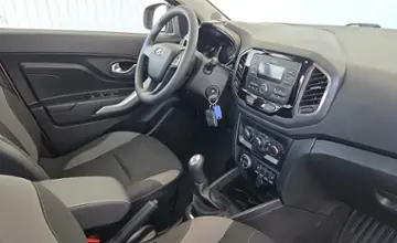 LADA (ВАЗ) XRAY Cross 2019 года за 34 990 BYN в Минск