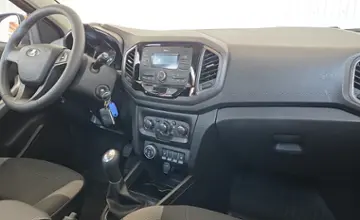 LADA (ВАЗ) XRAY Cross 2019 года за 34 990 BYN в Минск