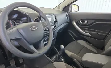 LADA (ВАЗ) XRAY Cross 2019 года за 34 990 BYN в Минск