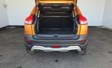 LADA (ВАЗ) XRAY Cross 2019 года за 34 990 BYN в Минск