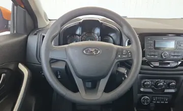 LADA (ВАЗ) XRAY Cross 2019 года за 34 990 BYN в Минск