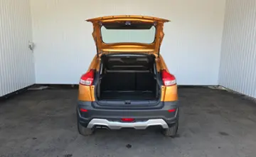 LADA (ВАЗ) XRAY Cross 2019 года за 34 990 BYN в Минск