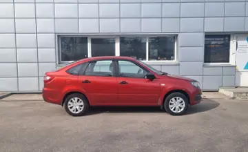 LADA (ВАЗ) Granta 2019 года за 17 990 BYN в Витебск
