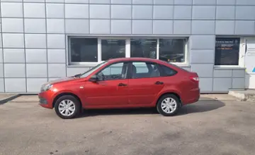LADA (ВАЗ) Granta 2019 года за 17 990 BYN в Витебск
