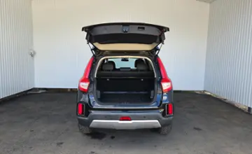 Geely Emgrand X7 2020 года за 38 990 BYN в Минск