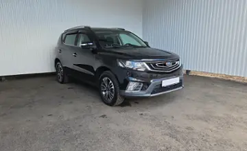 Geely Emgrand X7 2020 года за 38 990 BYN в Минск