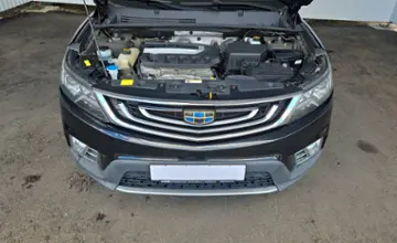 Geely Emgrand X7 2020 года за 38 990 BYN в Минск
