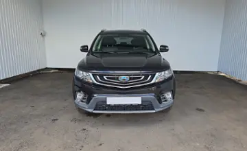 Geely Emgrand X7 2020 года за 38 990 BYN в Минск