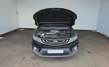 Geely Emgrand X7 2020 года за 38 990 BYN в Минск
