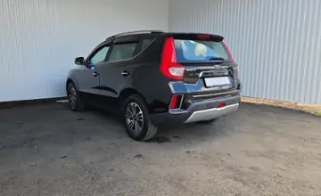 Geely Emgrand X7 2020 года за 38 990 BYN в Минск