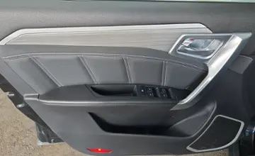 Geely Emgrand X7 2020 года за 38 990 BYN в Минск