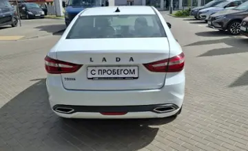 LADA (ВАЗ) Vesta 2023 года за 33 990 BYN в Брест