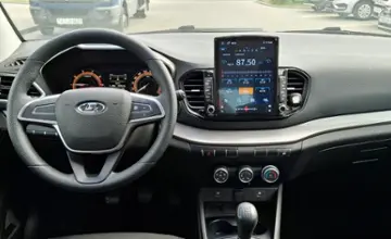 LADA (ВАЗ) Vesta 2023 года за 33 990 BYN в Брест