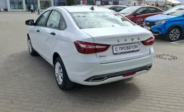 LADA (ВАЗ) Vesta 2023 года за 33 990 BYN в Брест