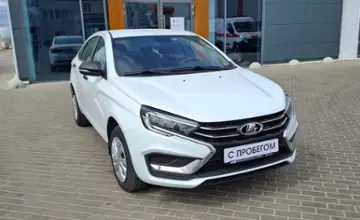 LADA (ВАЗ) Vesta 2023 года за 33 990 BYN в Брест
