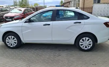 LADA (ВАЗ) Vesta 2023 года за 33 990 BYN в Брест
