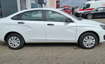 LADA (ВАЗ) Vesta 2023 года за 33 990 BYN в Брест