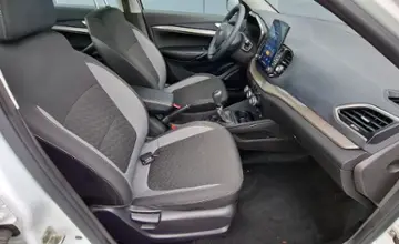 LADA (ВАЗ) Vesta 2023 года за 33 990 BYN в Брест