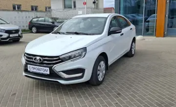 LADA (ВАЗ) Vesta 2023 года за 33 990 BYN в Брест