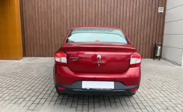 Renault Logan 2019 года за 29 990 BYN в Гродно