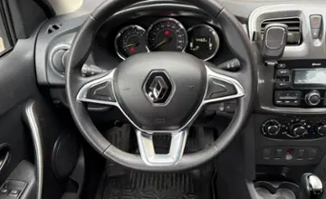 Renault Logan 2019 года за 29 990 BYN в Гродно
