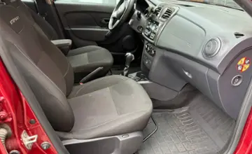 Renault Logan 2019 года за 29 990 BYN в Гродно